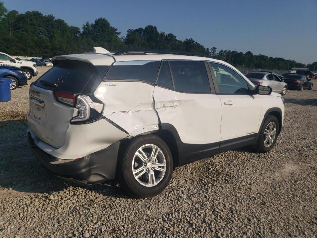 2023 GMC TERRAIN SL 3GKALTEG2PL117986