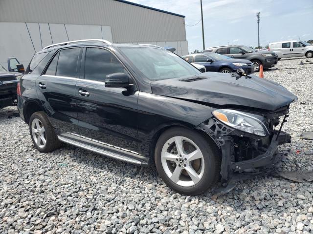Vin: 4jgda5jb1jb130351, lot: 59286655, mercedes-benz gle-class 350 20184