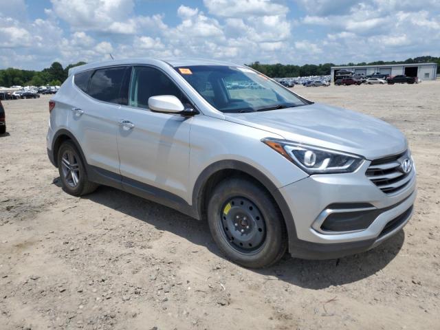 2018 HYUNDAI SANTA FE S - 5XYZT3LB3JG563598