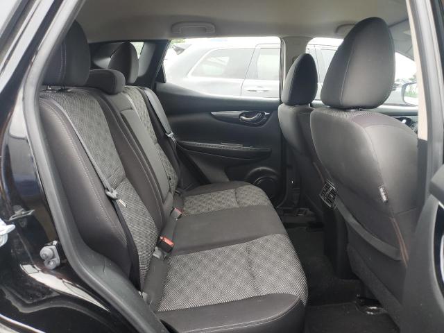 2018 NISSAN ROGUE SPOR - JN1BJ1CR0JW203476