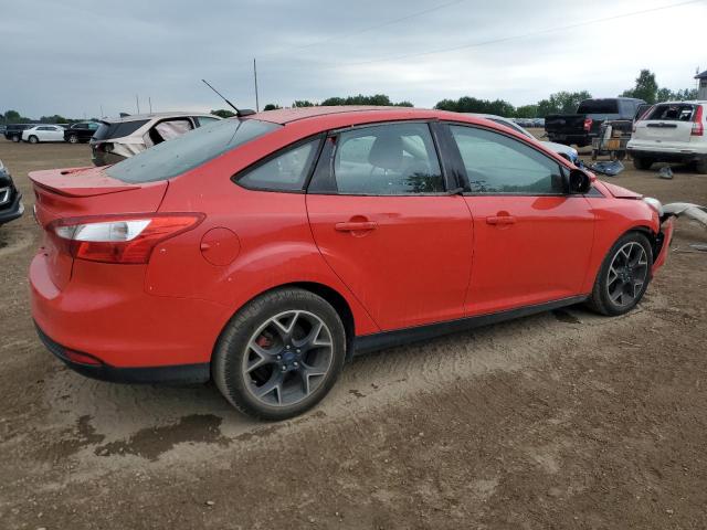 Vin: 1fahp3f23cl153439, lot: 60238075, ford focus se 20123