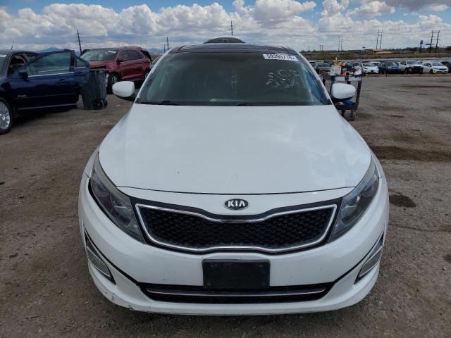 2015 KIA OPTIMA SX 5XXGR4A67FG420036