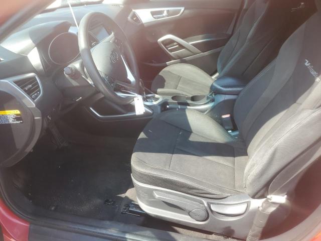 kmhtc6ad4fu229755 - 2015 Hyundai Veloster - #60670965