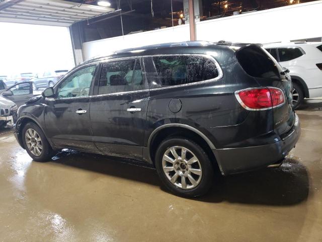 Vin: 5gakvded0cj119938, lot: 62206765, buick enclave 20122