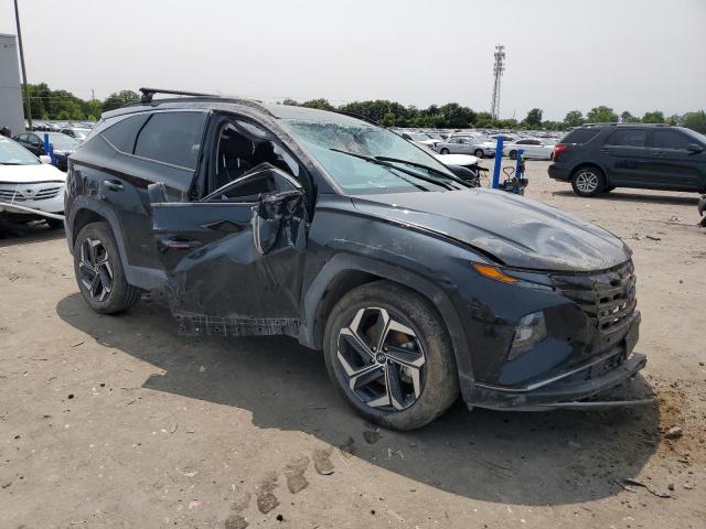 Vin: km8jecd18ru199830, lot: 59314375, hyundai tucson limited 20244