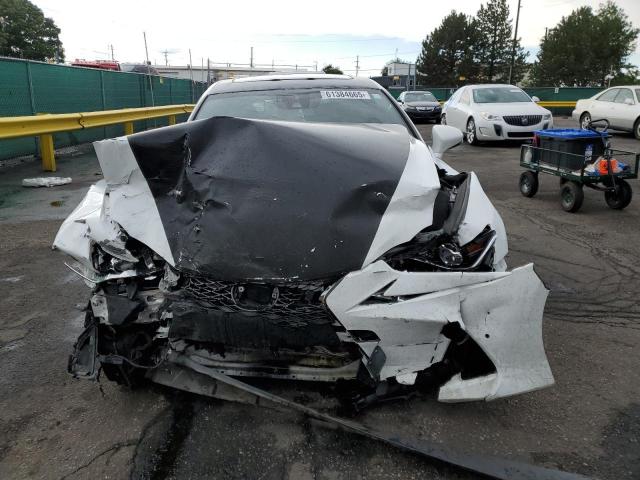 2018 LEXUS IS 350 JTHCZ1D21J5014805