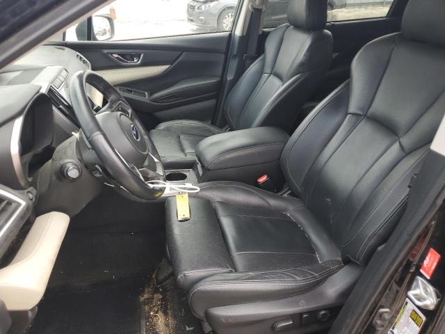 2021 SUBARU ASCENT LIMITED 4S4WMAMD9M3459416