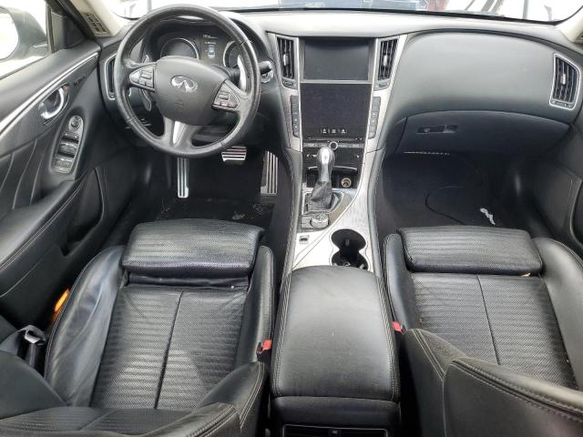 2016 INFINITI Q50 RED SP JN1FV7AR5GM451562