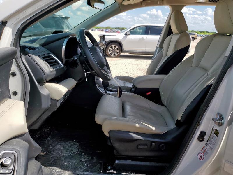 2019 SUBARU ASCENT LIM 4S4WMAJD5K3469670