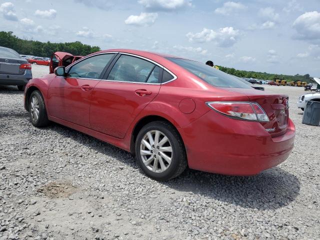 Vin: 1yvhz8dh1c5m22660, lot: 59567605, mazda 6 i 20122