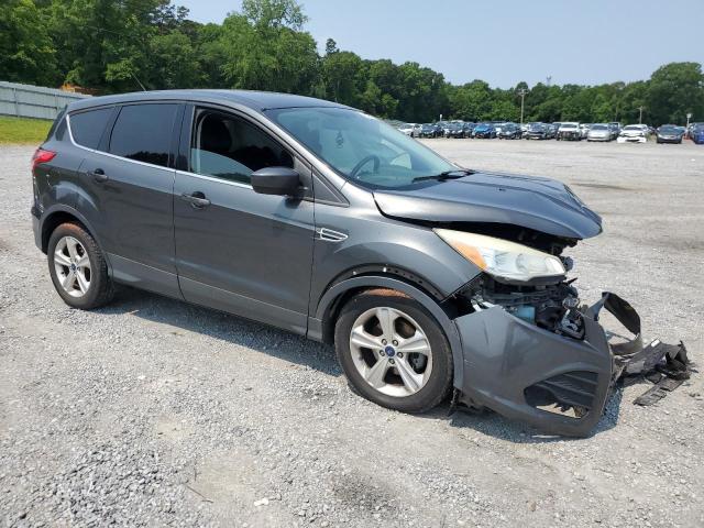 Vin: 1fmcu0gx3gub03514, lot: 59149115, ford escape se 20164