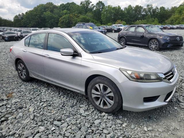 Vin: 1hgcr2f34ea110715, lot: 60359445, honda accord lx 20144