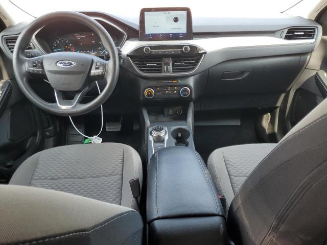 2022 FORD ESCAPE SE - 1FMCU0G68NUA21315