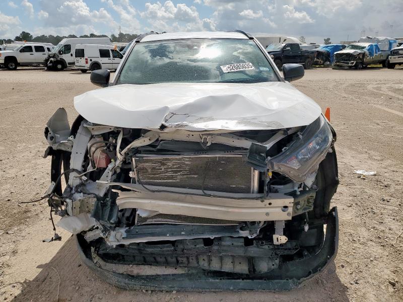 2020 TOYOTA RAV4 LE - 2T3H1RFV7LC038463