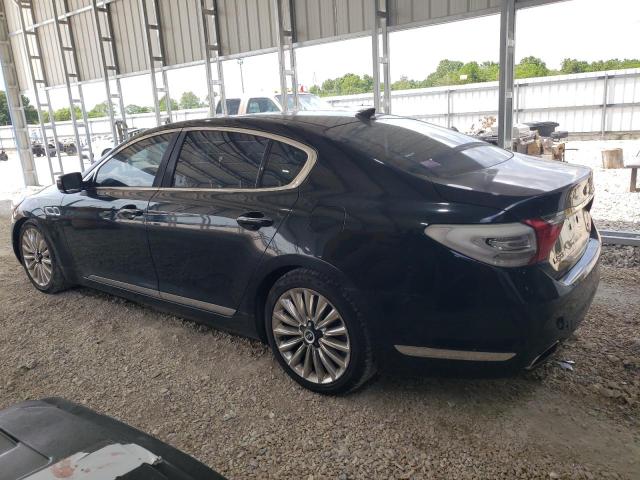 Vin: knalw4d48f6023576, lot: 59554475, kia k900 20152