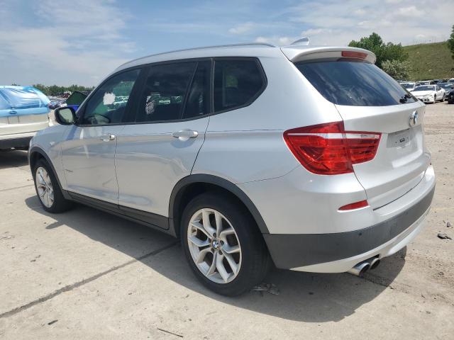 Vin: 5uxwx7c51blt78009, lot: 59780975, bmw x3 xdrive35i 20112