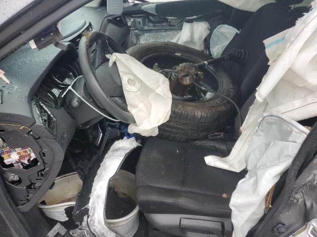 2017 NISSAN ROGUE SPOR JN1BJ1CP1HW019737