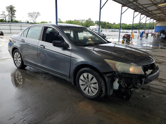 Vin: 1hgcp2f36aa025410, lot: 59183775, honda accord lx 20104