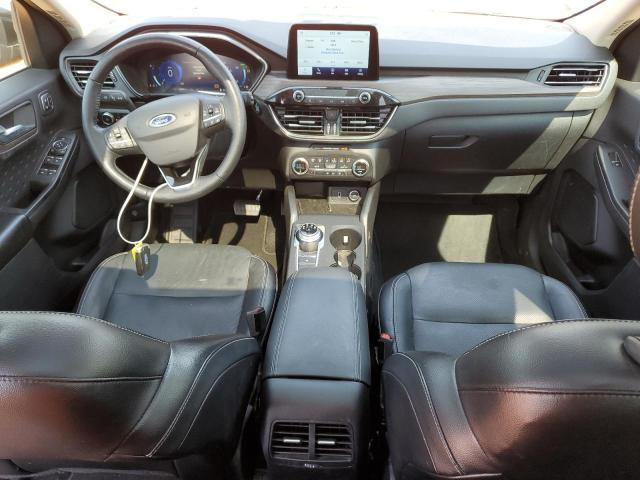 2020 FORD ESCAPE TIT - 1FMCU0DZ3LUC29663