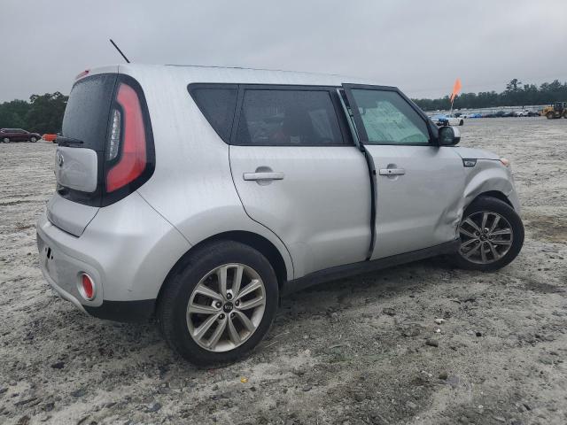 Vin: kndjp3a57h7454082, lot: 61226015, kia soul + 20173