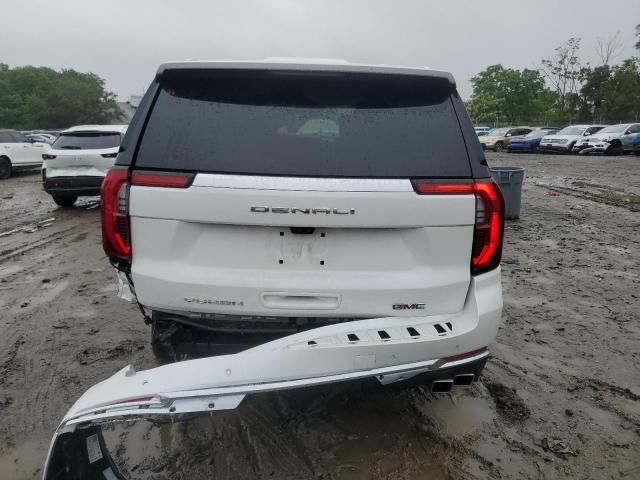 2025 GMC YUKON XL D 1GKS2JRL8SR149362