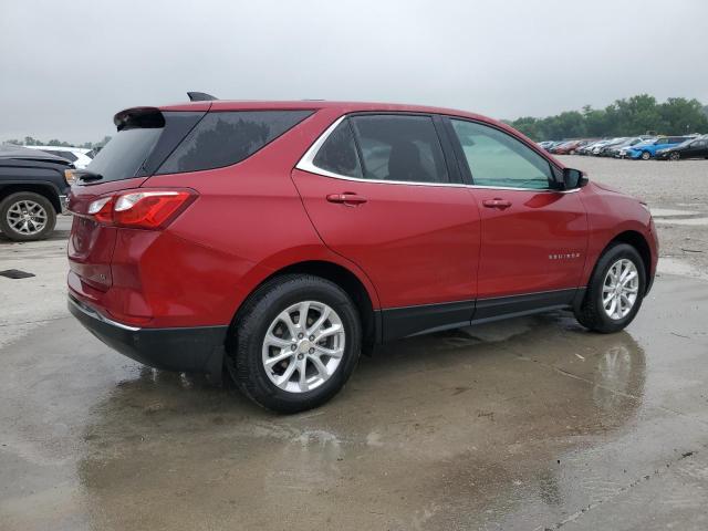 Vin: 2gnaxjev8j6262097, lot: 59858775, chevrolet equinox lt 20183