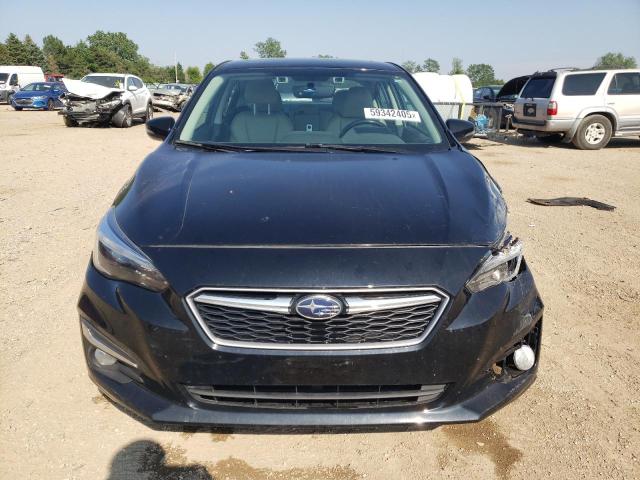 2018 SUBARU IMPREZA LI 4S3GKAT61J3607409