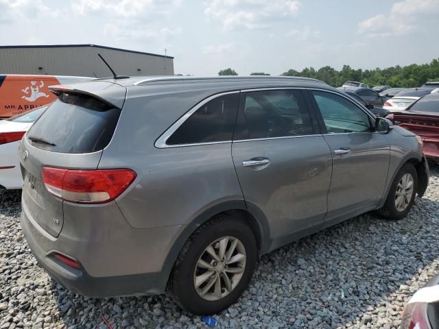Vin: 5xypgda51hg216943, lot: 59074965, kia sorento lx 20173