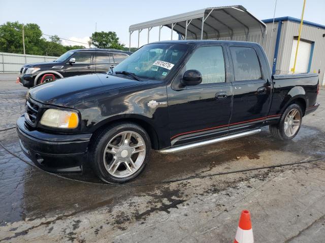 FORD F150 SUPER