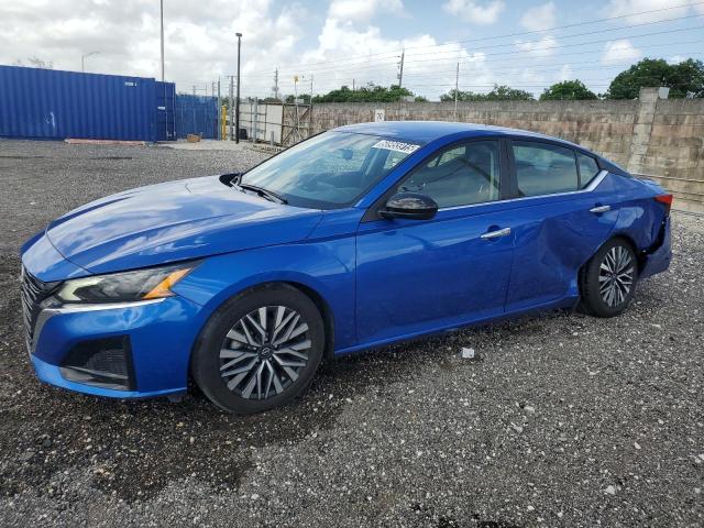 Vin: 1n4bl4dv8sn303410, lot: 60955915, nissan altima sv 2025 img_1