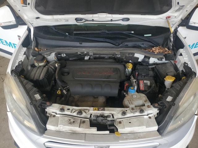 2016 RAM PROMASTER - ZFBERFBT0G6C19009