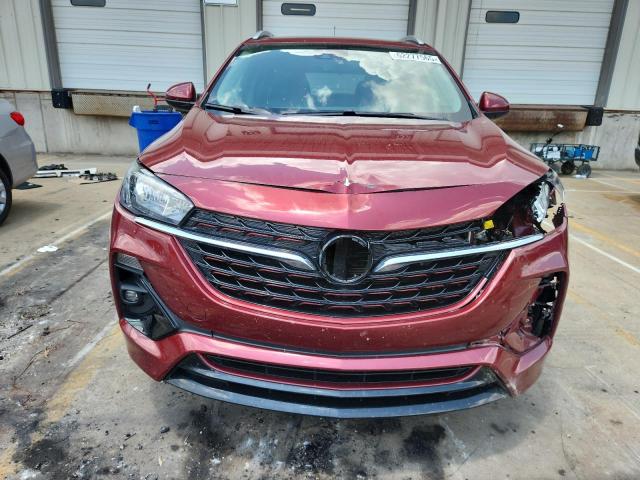 2022 BUICK ENCORE GX KL4MMDSL7NB097885
