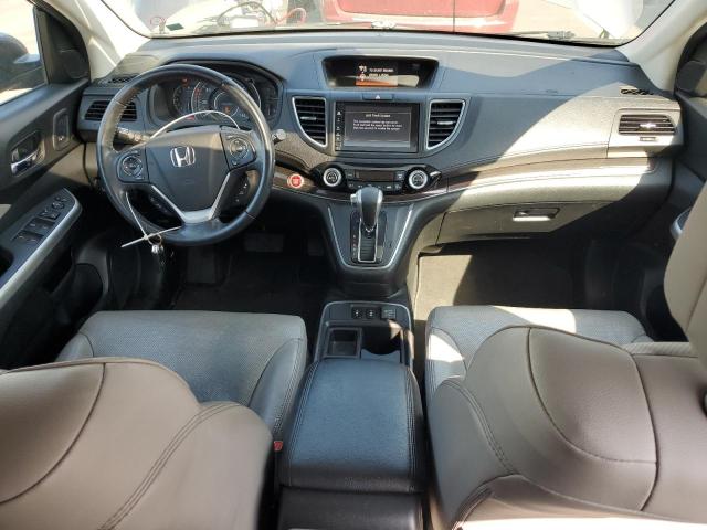 2015 HONDA CR-V TOURI 5J6RM3H97FL021400