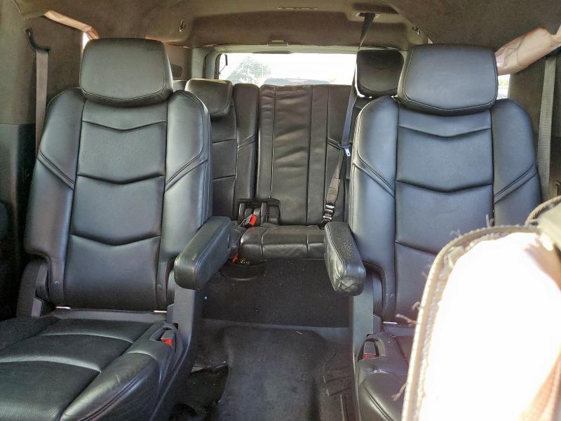 2018 CADILLAC ESCALADE E 1GYS4KKJ6JR379043