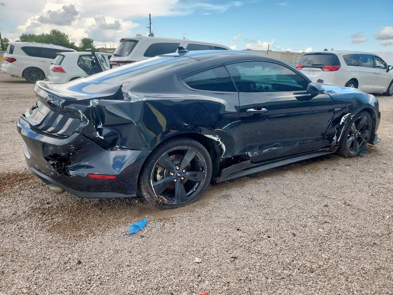 2021 FORD MUSTANG 1FA6P8TH6M5149291