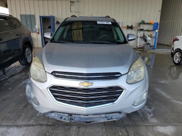 2017 CHEVROLET EQUINOX LT - 2GNALCEK5H6268723