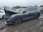 2023 HONDA CR-V SPORT - 7FARS6H90PE026475