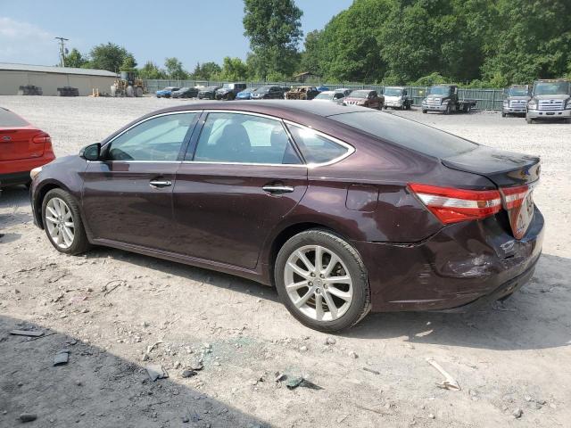 Vin: 4t1bk1eb2du037273, lot: 59348495, toyota avalon base 20132