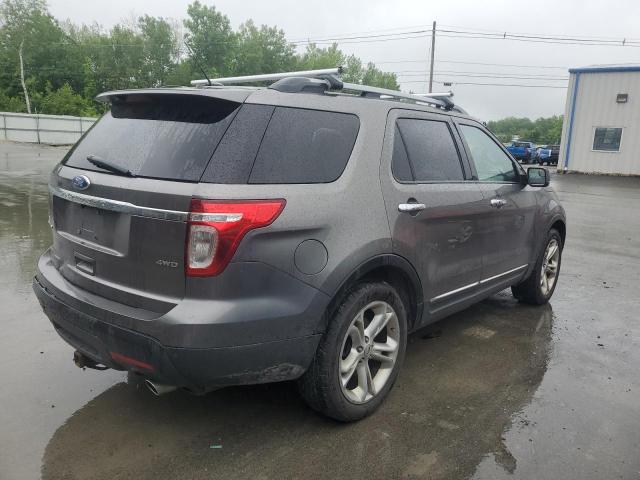 Vin: 1fmhk8f86bga55194, lot: 59581145, ford explorer limited 20113