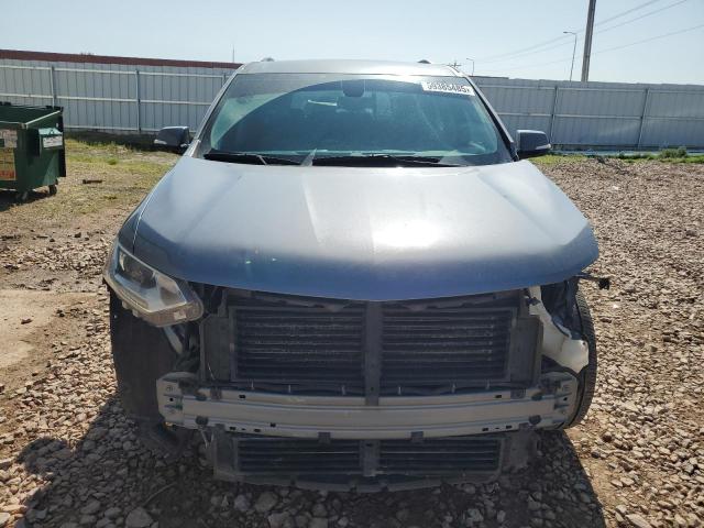 2018 CHEVROLET TRAVERSE L - 1GNEVHKW3JJ134463