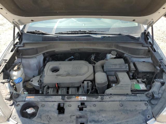 2017 HYUNDAI SANTA FE S - 5XYZUDLB9HG491173