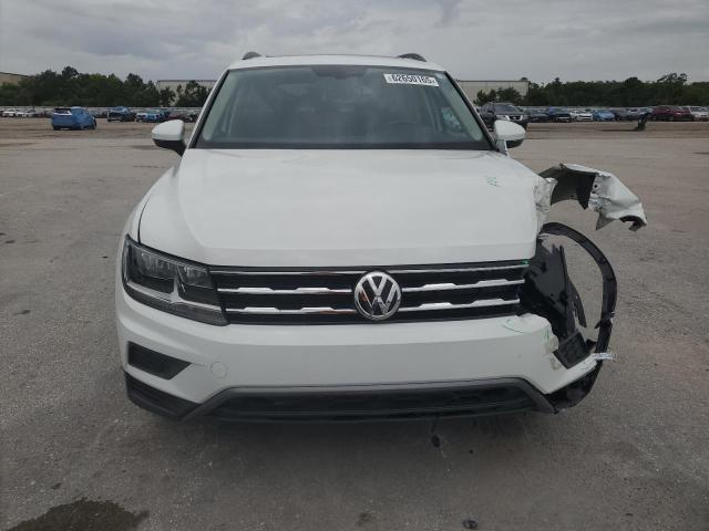 2021 VOLKSWAGEN TIGUAN SE - 3VV2B7AX9MM087229