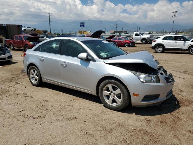 2012 CHEVROLET CRUZE LT - 1G1PF5SC9C7135192