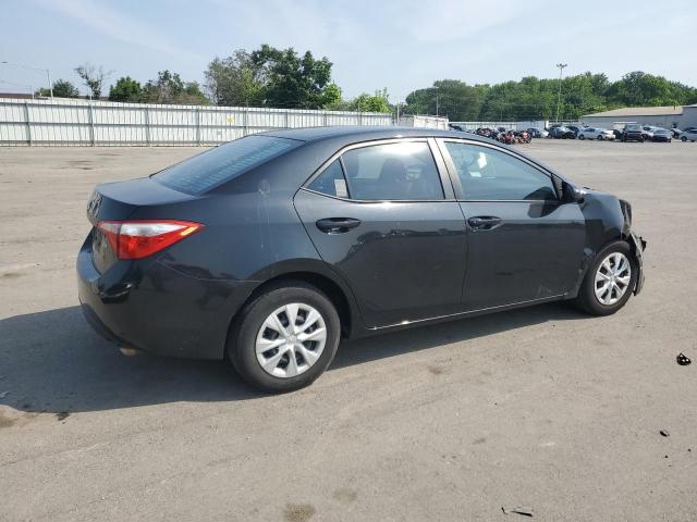 Vin: 2t1burhe9fc317789, lot: 60696395, toyota corolla l 20153