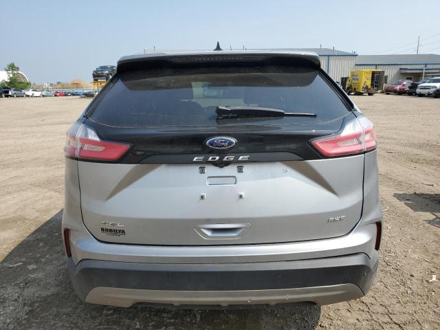 2021 FORD EDGE SEL - 2FMPK4J9XMBA40566