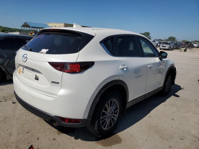 Vin: jm3kfbcm1k0503791, lot: 61175665, mazda cx-5 touring 20193