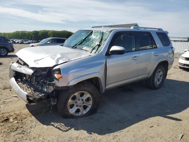 TOYOTA 4RUNNER SR