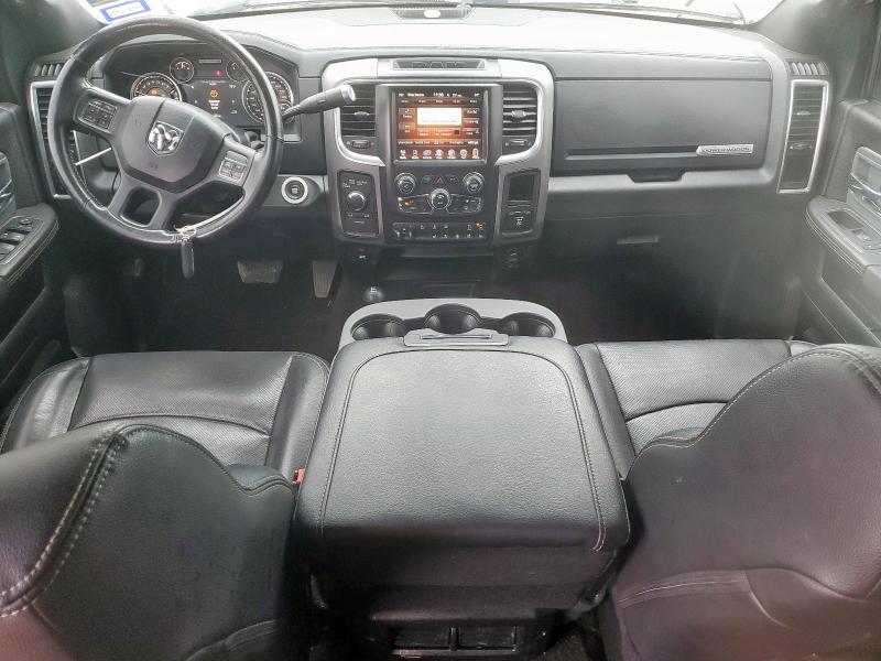 2017 RAM 2500 POWER 3C6TR5EJ4HG706050