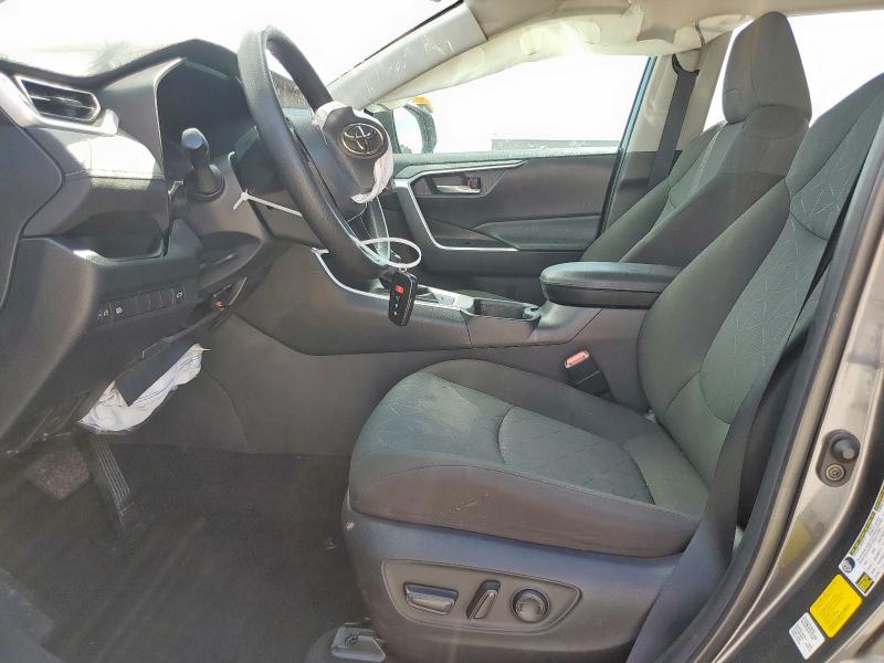 2023 TOYOTA RAV4 XLE - 2T3W1RFV2PC226174