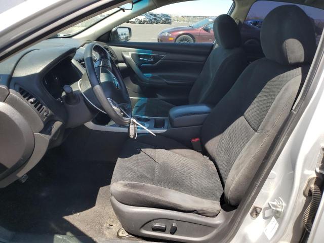 2015 NISSAN ALTIMA 2.5 - 1N4AL3AP7FC455353